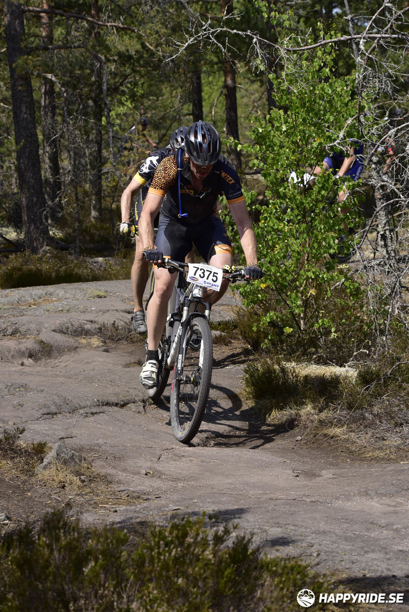 Bild från Lida Loop 2018